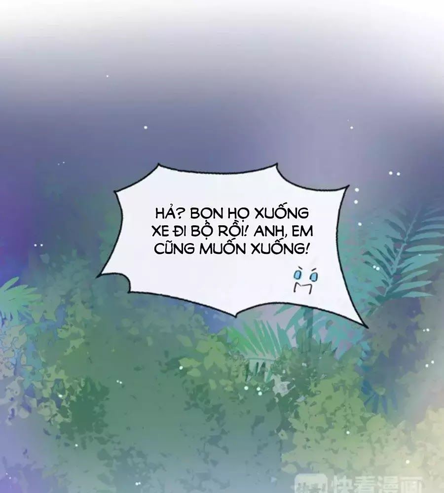 đọc truyện Mùi Hương Lãng Mạn Chương 30 ảnh 31 tại Thiên Thai Truyện