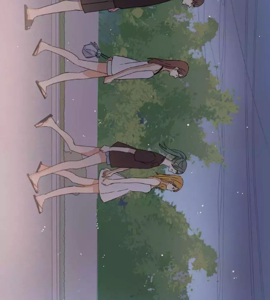 đọc truyện Mùi Hương Lãng Mạn Chương 30 ảnh 33 tại Thiên Thai Truyện