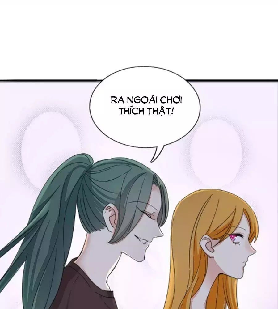 đọc truyện Mùi Hương Lãng Mạn Chương 30 ảnh 35 tại Thiên Thai Truyện