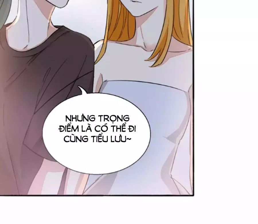 đọc truyện Mùi Hương Lãng Mạn Chương 30 ảnh 37 tại Thiên Thai Truyện