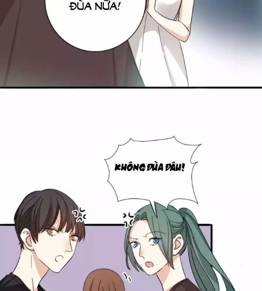 đọc truyện Mùi Hương Lãng Mạn Chương 30 ảnh 6 tại Thiên Thai Truyện