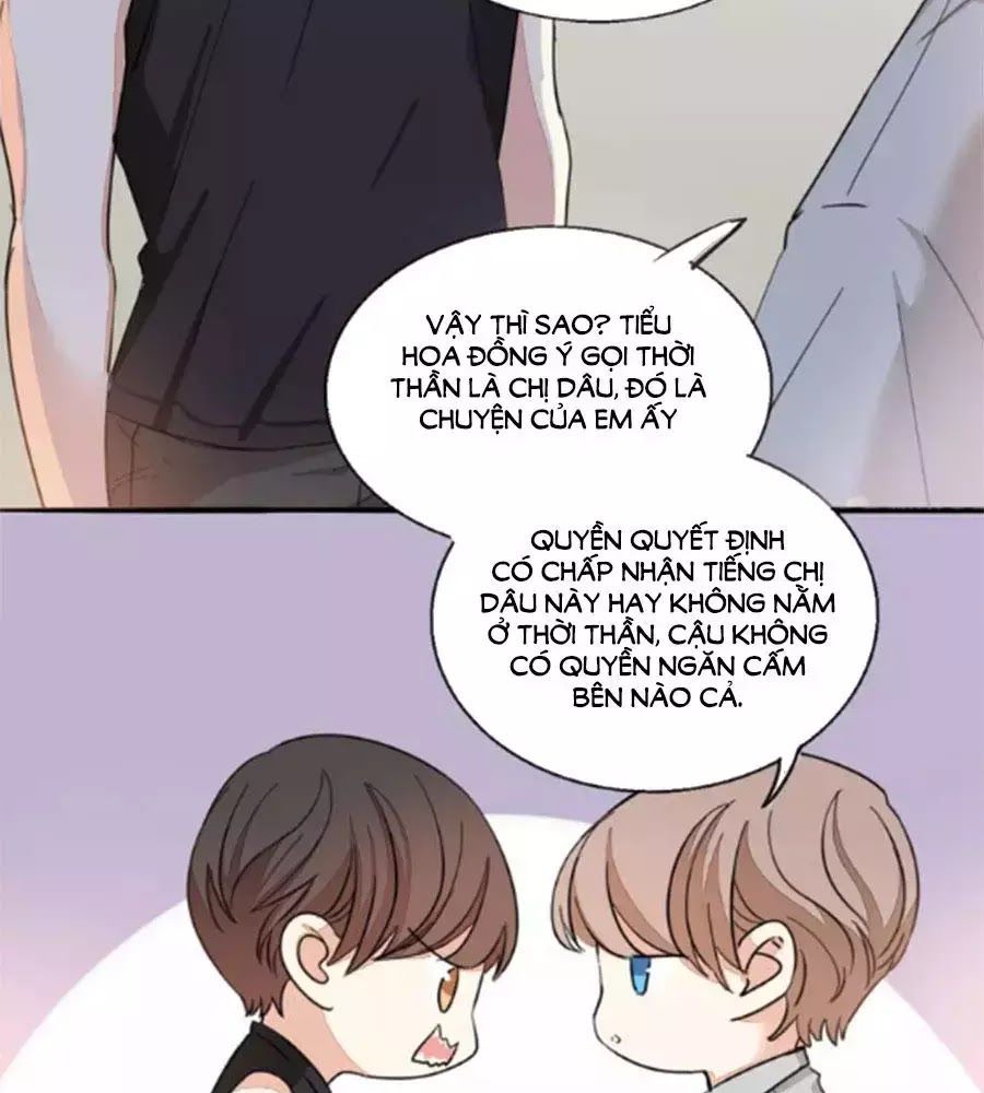 đọc truyện Mùi Hương Lãng Mạn Chương 30 ảnh 60 tại Thiên Thai Truyện