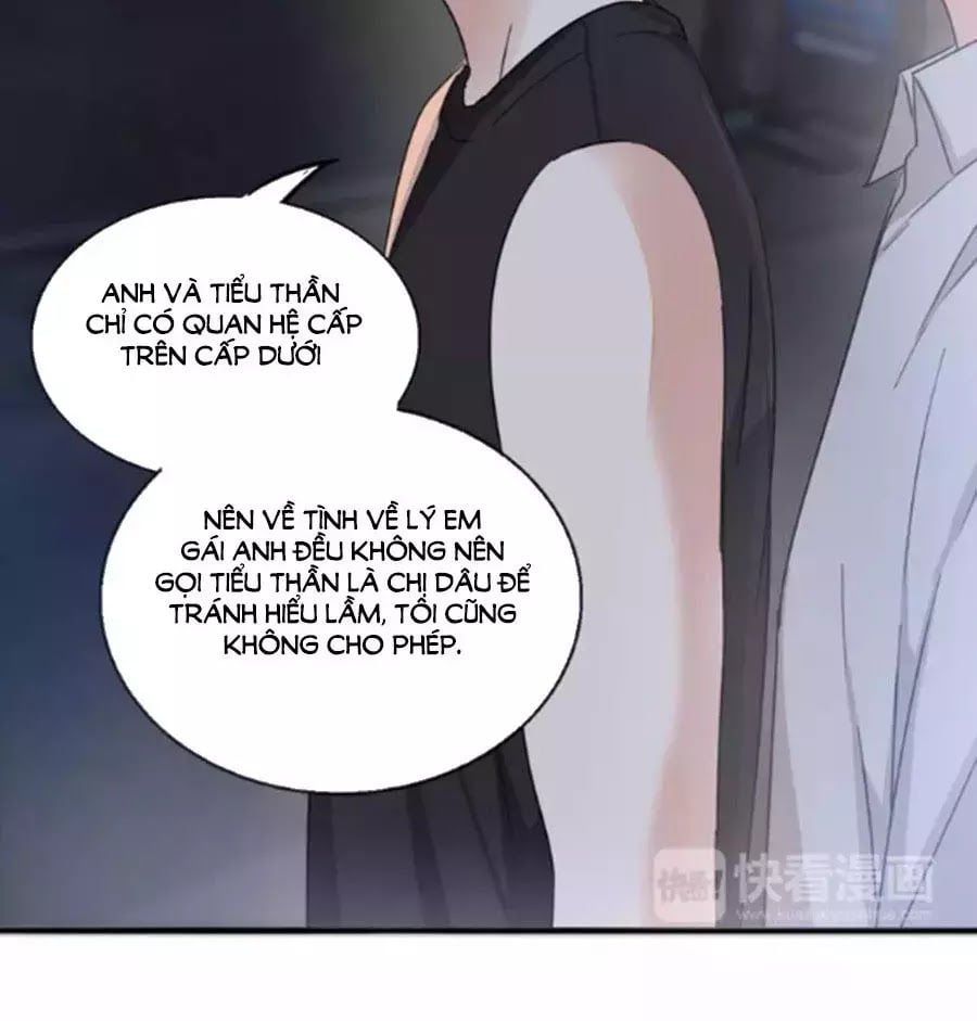 đọc truyện Mùi Hương Lãng Mạn Chương 30 ảnh 66 tại Thiên Thai Truyện