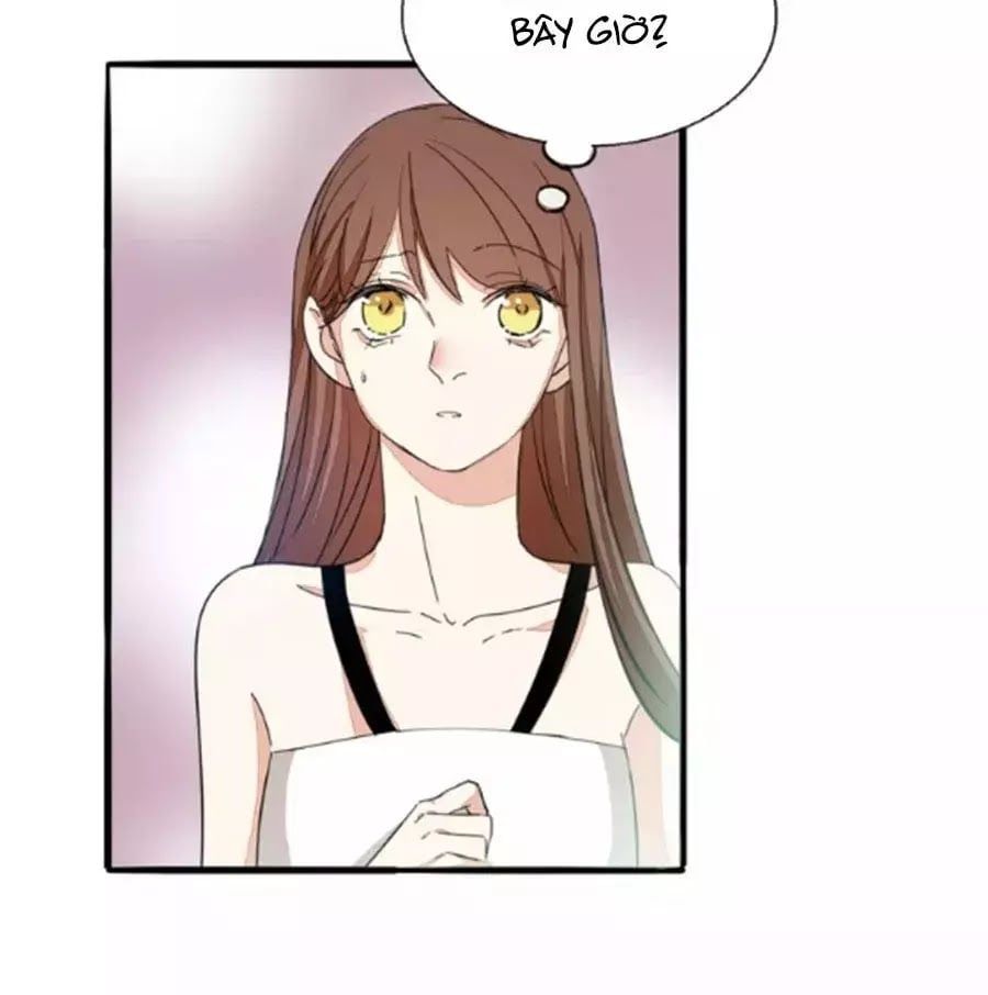 đọc truyện Mùi Hương Lãng Mạn Chương 30 ảnh 9 tại Thiên Thai Truyện