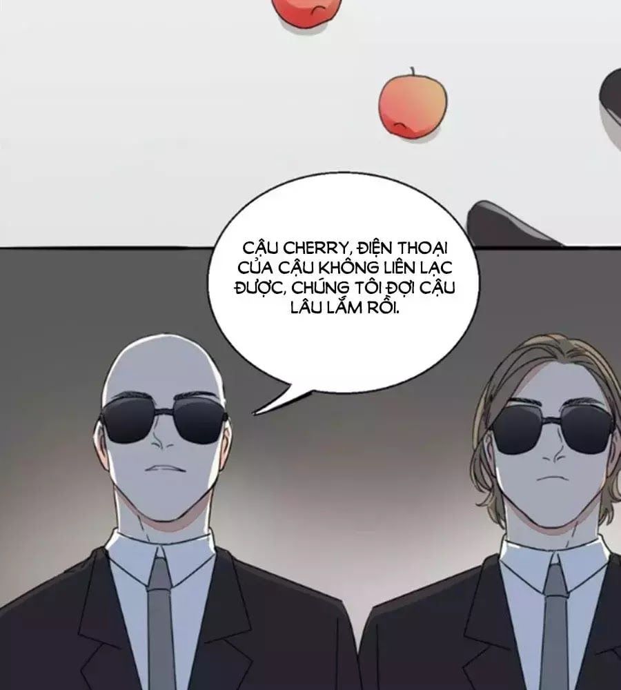 đọc truyện Mùi Hương Lãng Mạn Chương 30 ảnh 81 tại Thiên Thai Truyện