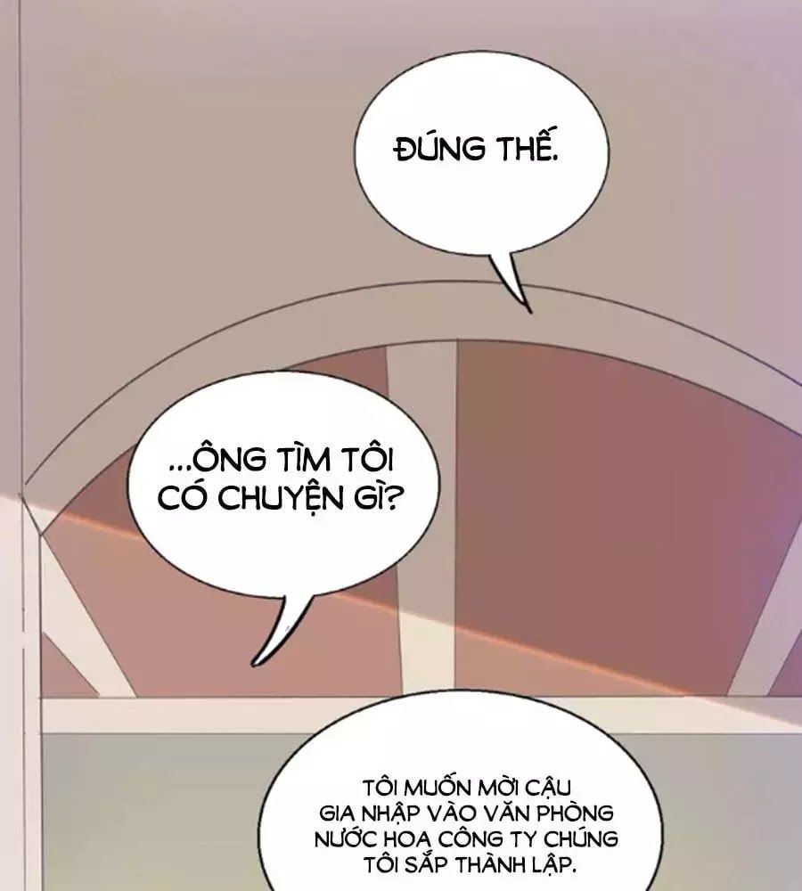 đọc truyện Mùi Hương Lãng Mạn Chương 31 ảnh 18 tại Thiên Thai Truyện