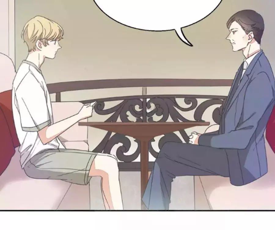 đọc truyện Mùi Hương Lãng Mạn Chương 31 ảnh 19 tại Thiên Thai Truyện