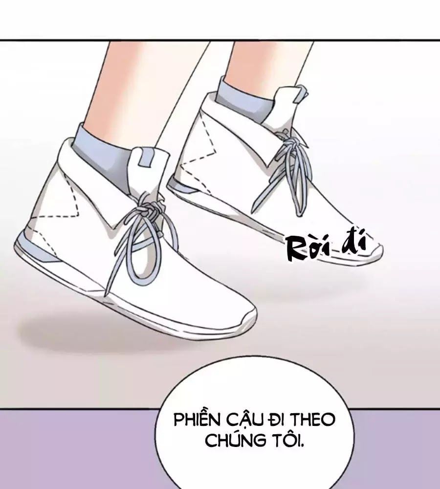 đọc truyện Mùi Hương Lãng Mạn Chương 31 ảnh 4 tại Thiên Thai Truyện