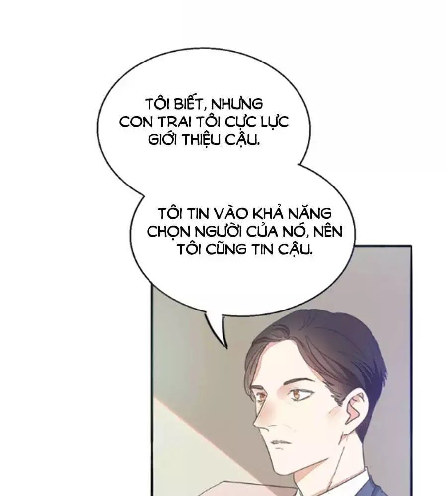 đọc truyện Mùi Hương Lãng Mạn Chương 31 ảnh 22 tại Thiên Thai Truyện