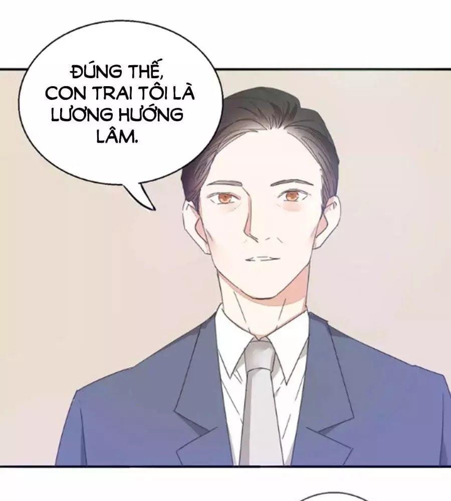 đọc truyện Mùi Hương Lãng Mạn Chương 31 ảnh 26 tại Thiên Thai Truyện