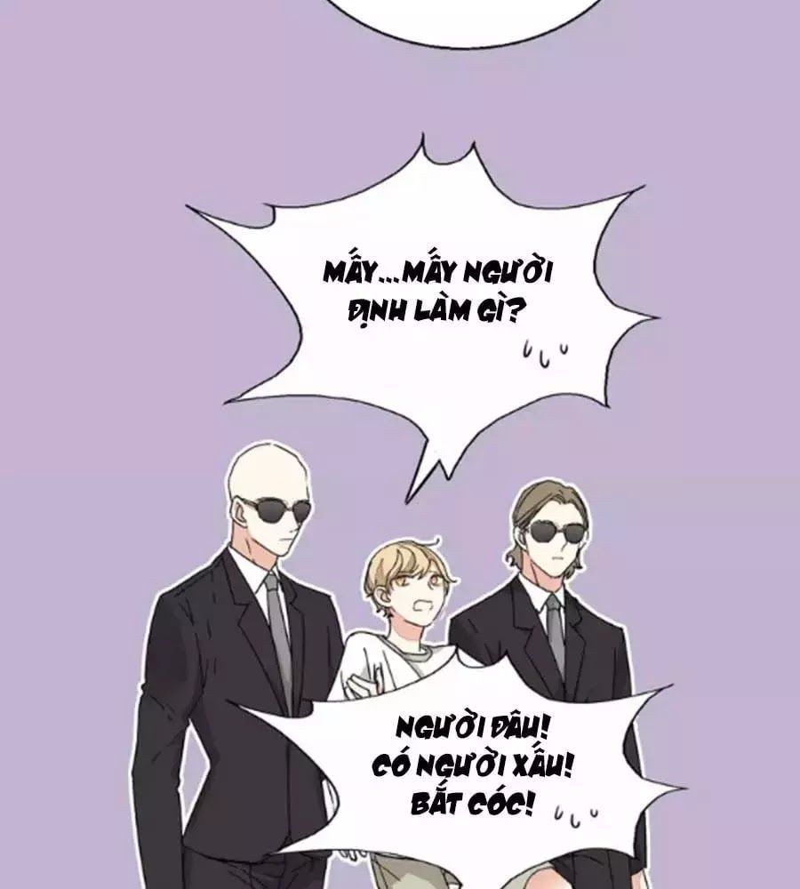 đọc truyện Mùi Hương Lãng Mạn Chương 31 ảnh 5 tại Thiên Thai Truyện