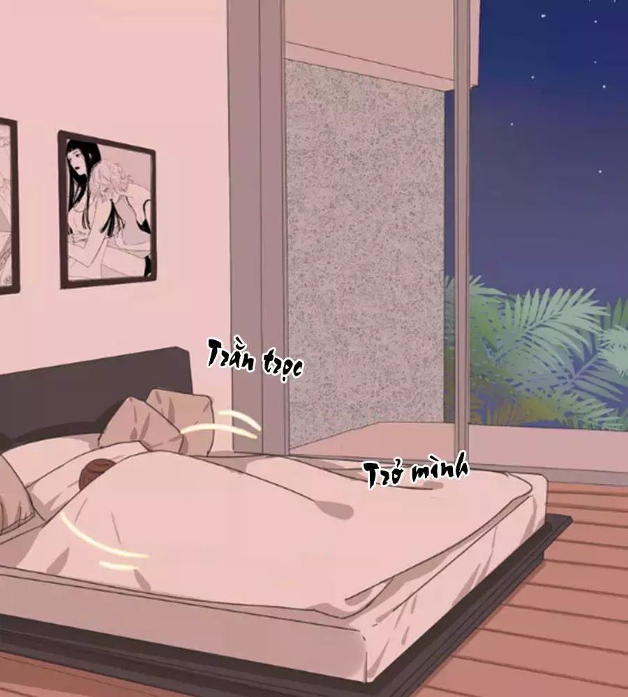 đọc truyện Mùi Hương Lãng Mạn Chương 31 ảnh 35 tại Thiên Thai Truyện