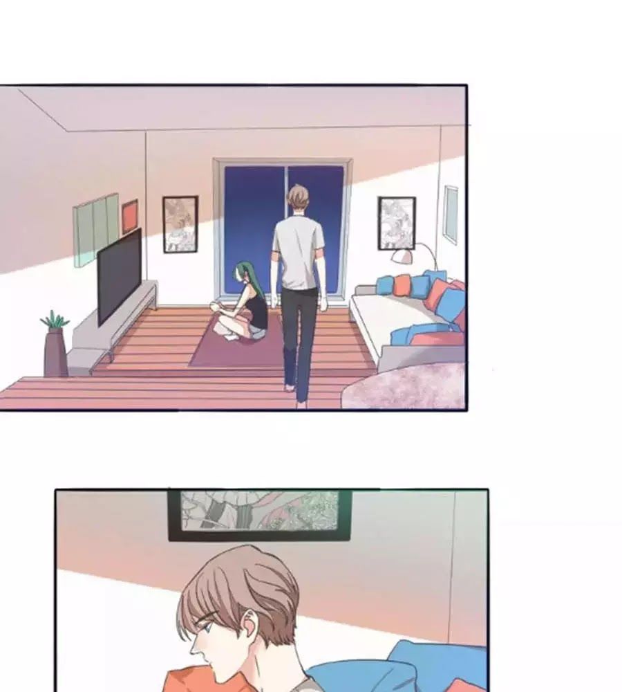 đọc truyện Mùi Hương Lãng Mạn Chương 31 ảnh 59 tại Thiên Thai Truyện