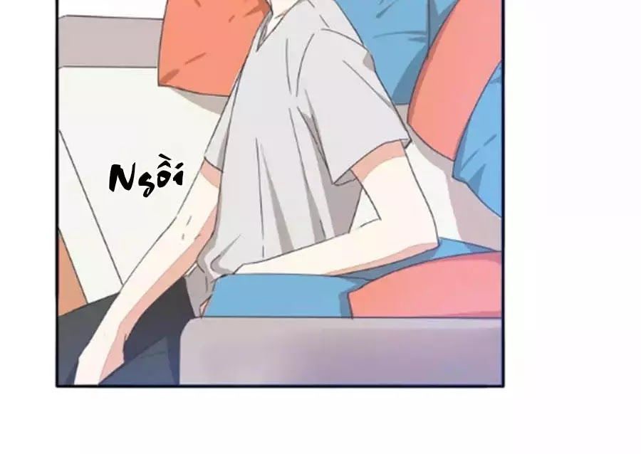 đọc truyện Mùi Hương Lãng Mạn Chương 31 ảnh 60 tại Thiên Thai Truyện