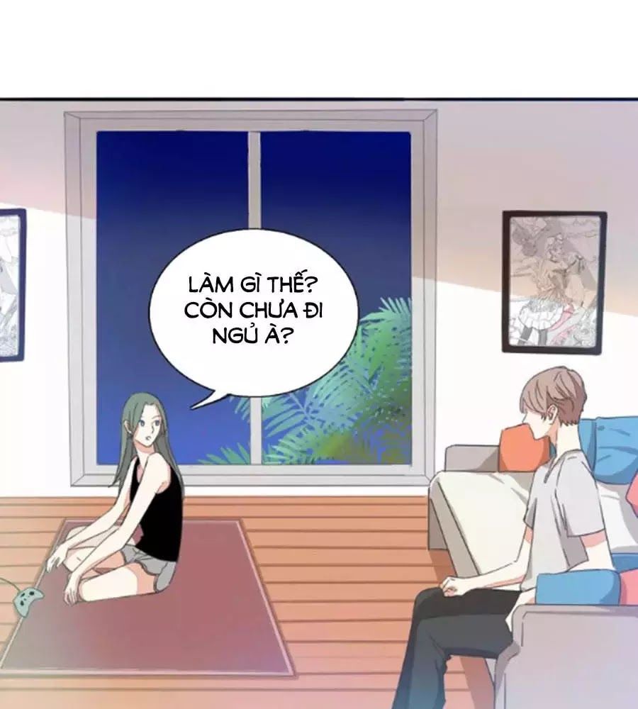 đọc truyện Mùi Hương Lãng Mạn Chương 31 ảnh 63 tại Thiên Thai Truyện