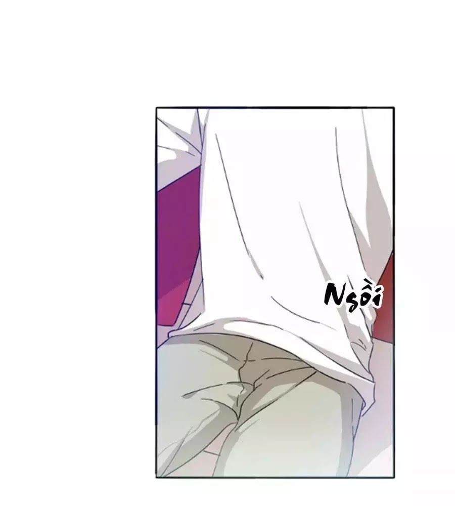 đọc truyện Mùi Hương Lãng Mạn Chương 31 ảnh 9 tại Thiên Thai Truyện