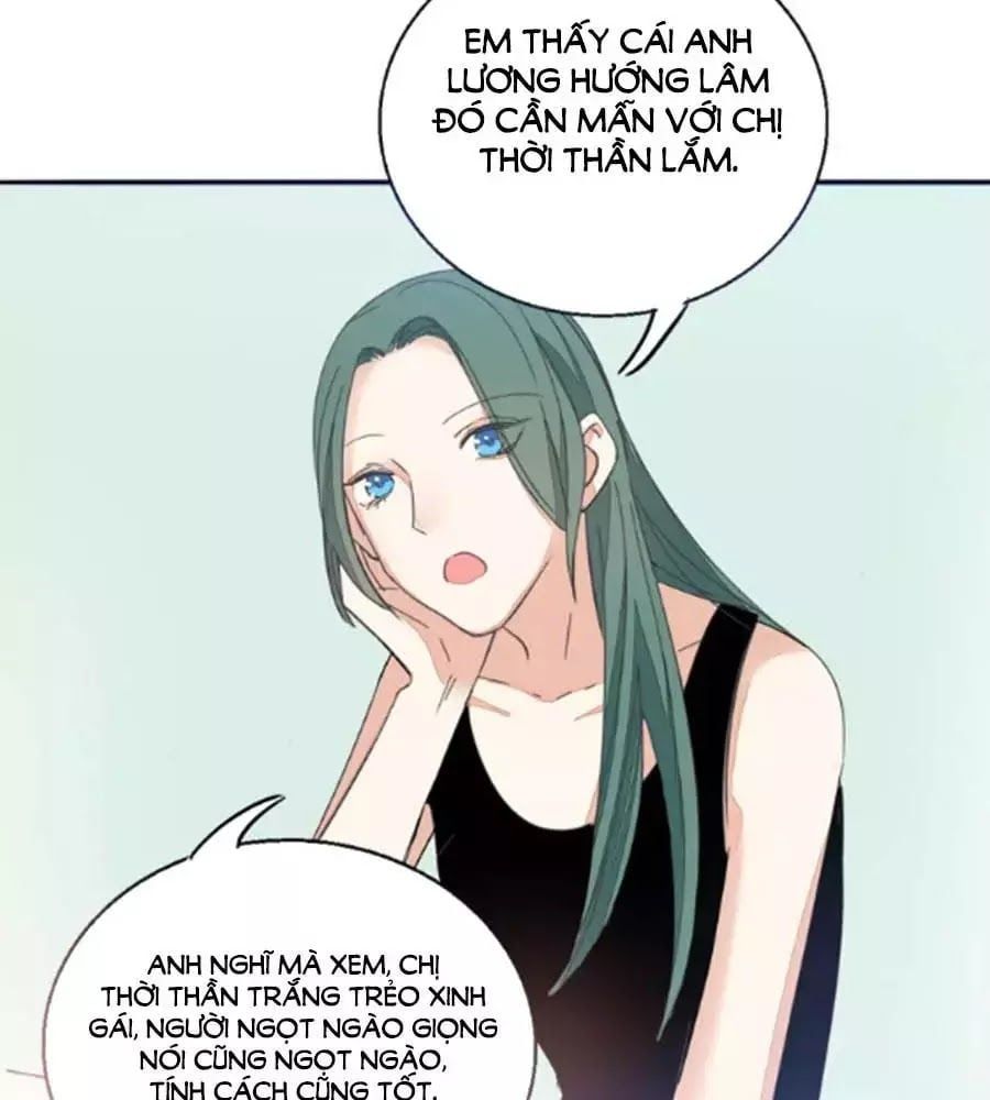 đọc truyện Mùi Hương Lãng Mạn Chương 31 ảnh 72 tại Thiên Thai Truyện