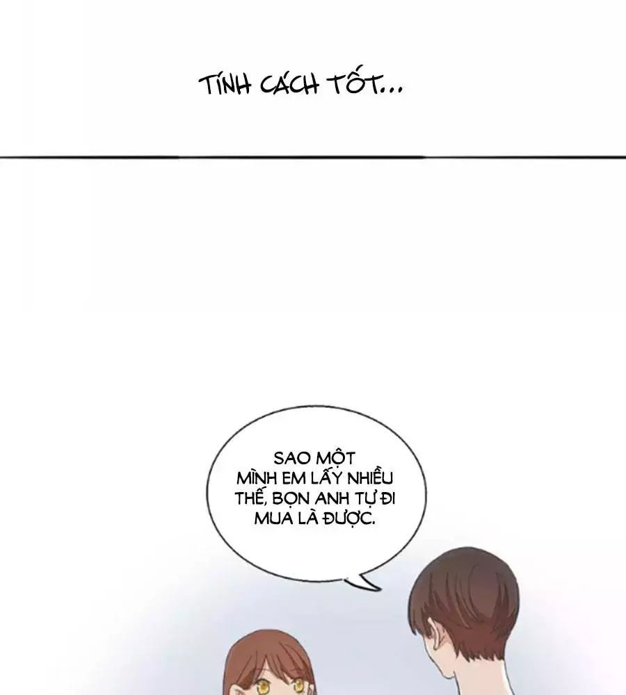 đọc truyện Mùi Hương Lãng Mạn Chương 31 ảnh 77 tại Thiên Thai Truyện