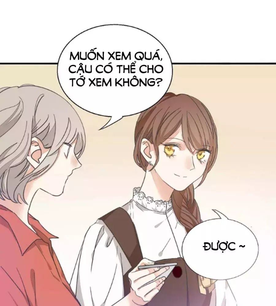 đọc truyện Mùi Hương Lãng Mạn Chương 32 ảnh 13 tại Thiên Thai Truyện