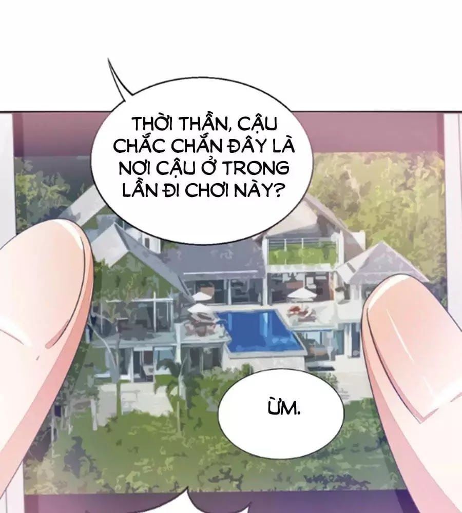 đọc truyện Mùi Hương Lãng Mạn Chương 32 ảnh 15 tại Thiên Thai Truyện