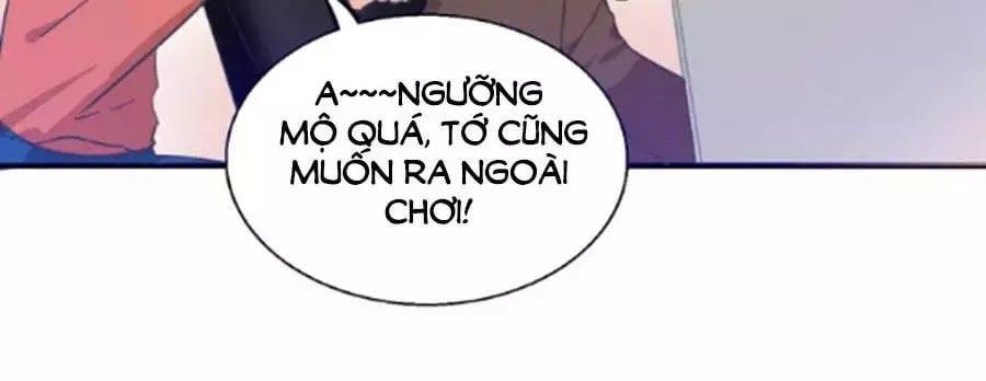 đọc truyện Mùi Hương Lãng Mạn Chương 32 ảnh 17 tại Thiên Thai Truyện