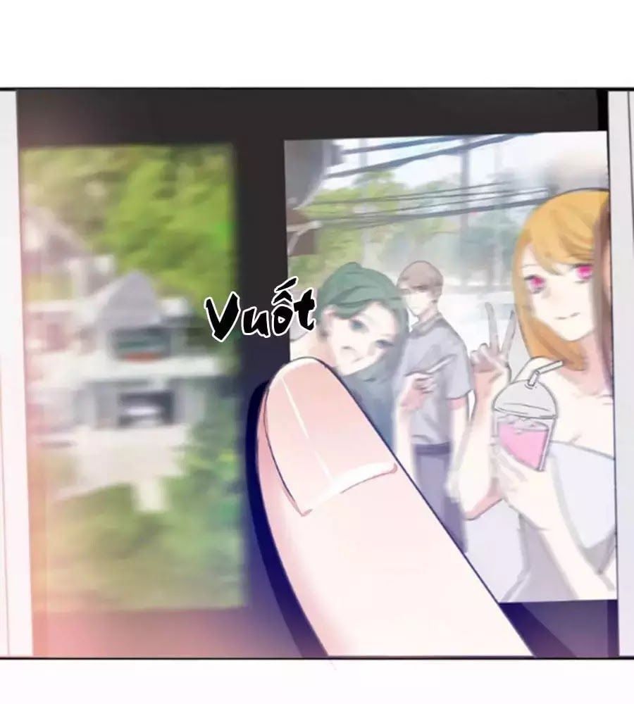 đọc truyện Mùi Hương Lãng Mạn Chương 32 ảnh 18 tại Thiên Thai Truyện