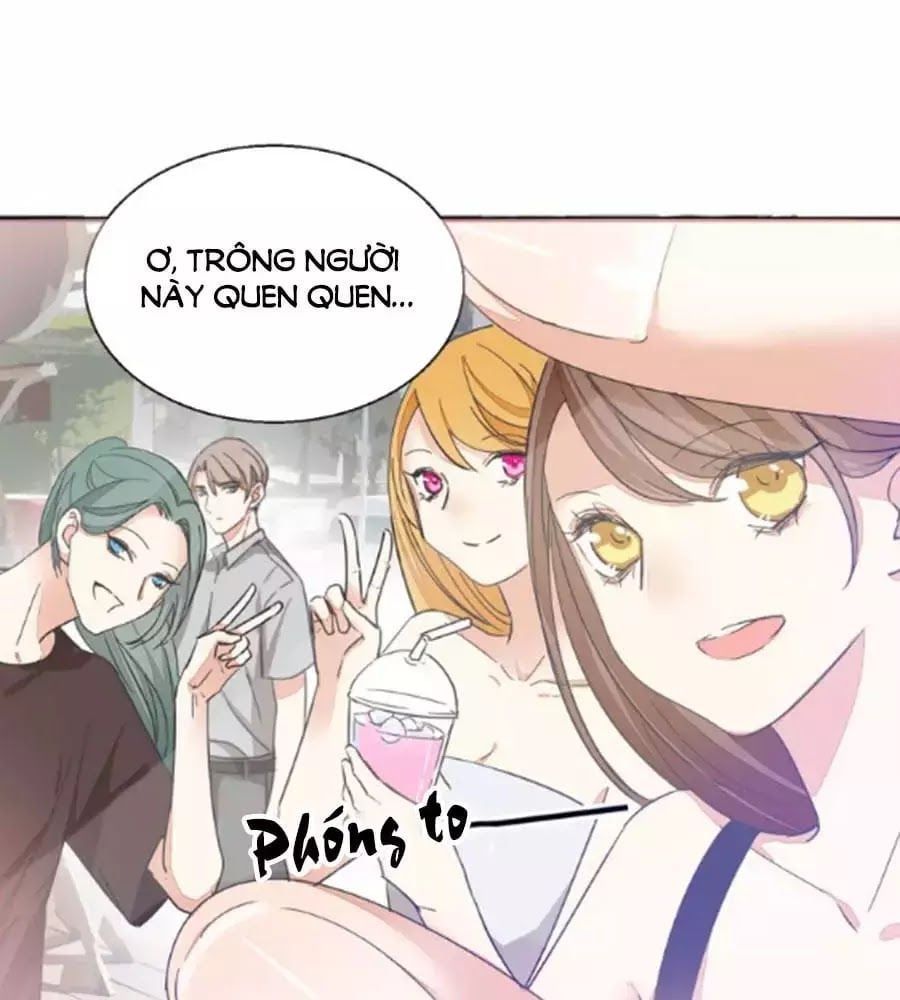 đọc truyện Mùi Hương Lãng Mạn Chương 32 ảnh 19 tại Thiên Thai Truyện