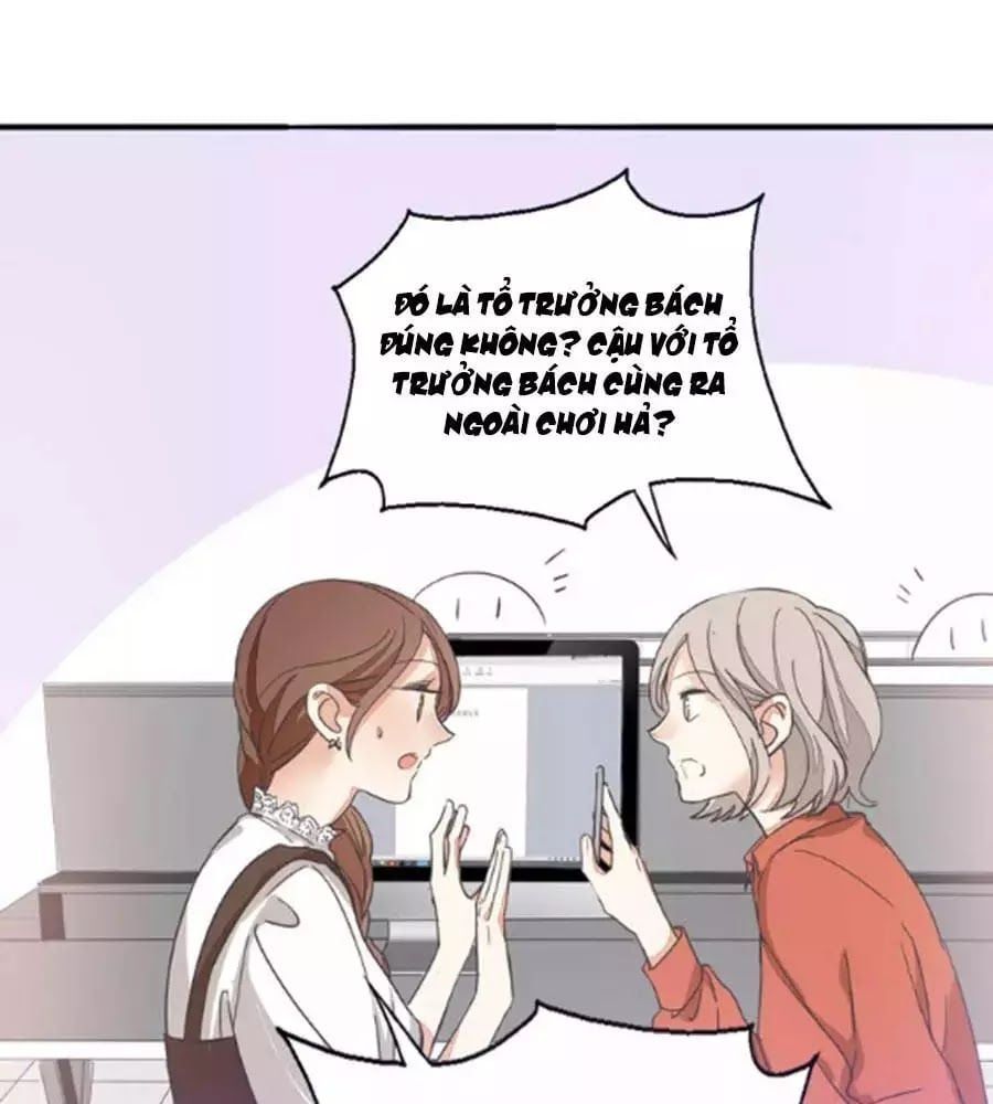 đọc truyện Mùi Hương Lãng Mạn Chương 32 ảnh 25 tại Thiên Thai Truyện