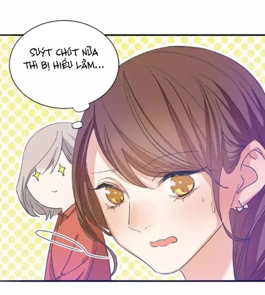 đọc truyện Mùi Hương Lãng Mạn Chương 32 ảnh 28 tại Thiên Thai Truyện