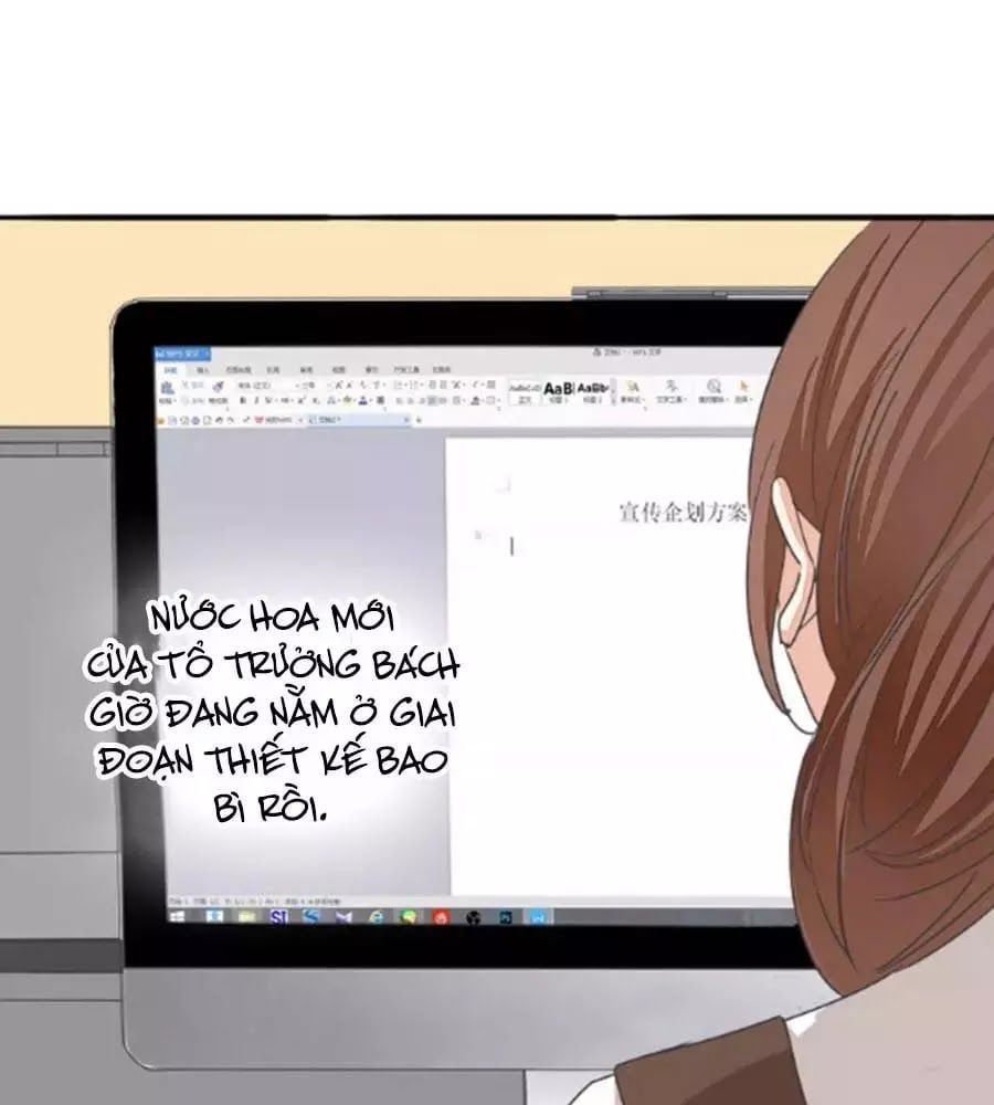 đọc truyện Mùi Hương Lãng Mạn Chương 32 ảnh 30 tại Thiên Thai Truyện