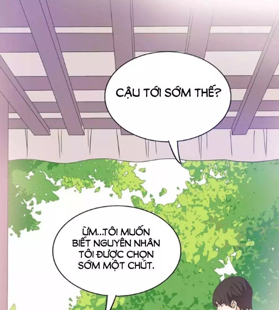 đọc truyện Mùi Hương Lãng Mạn Chương 32 ảnh 37 tại Thiên Thai Truyện