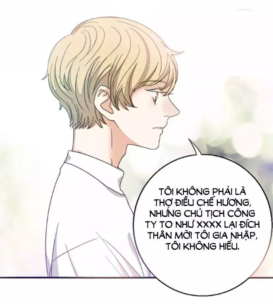 đọc truyện Mùi Hương Lãng Mạn Chương 32 ảnh 39 tại Thiên Thai Truyện