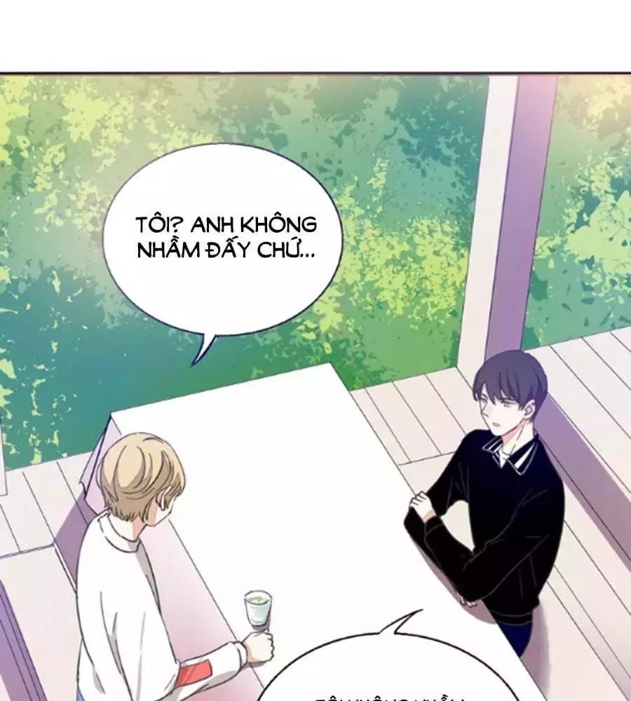 đọc truyện Mùi Hương Lãng Mạn Chương 32 ảnh 43 tại Thiên Thai Truyện