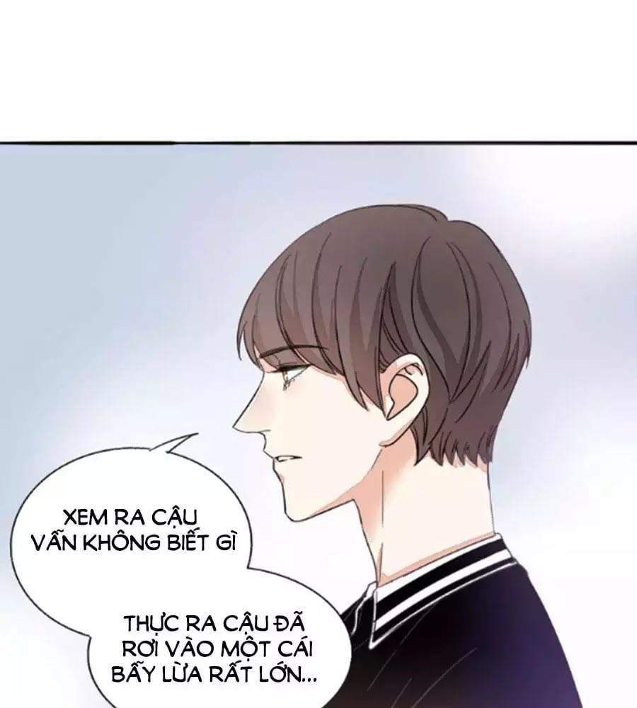 đọc truyện Mùi Hương Lãng Mạn Chương 32 ảnh 47 tại Thiên Thai Truyện