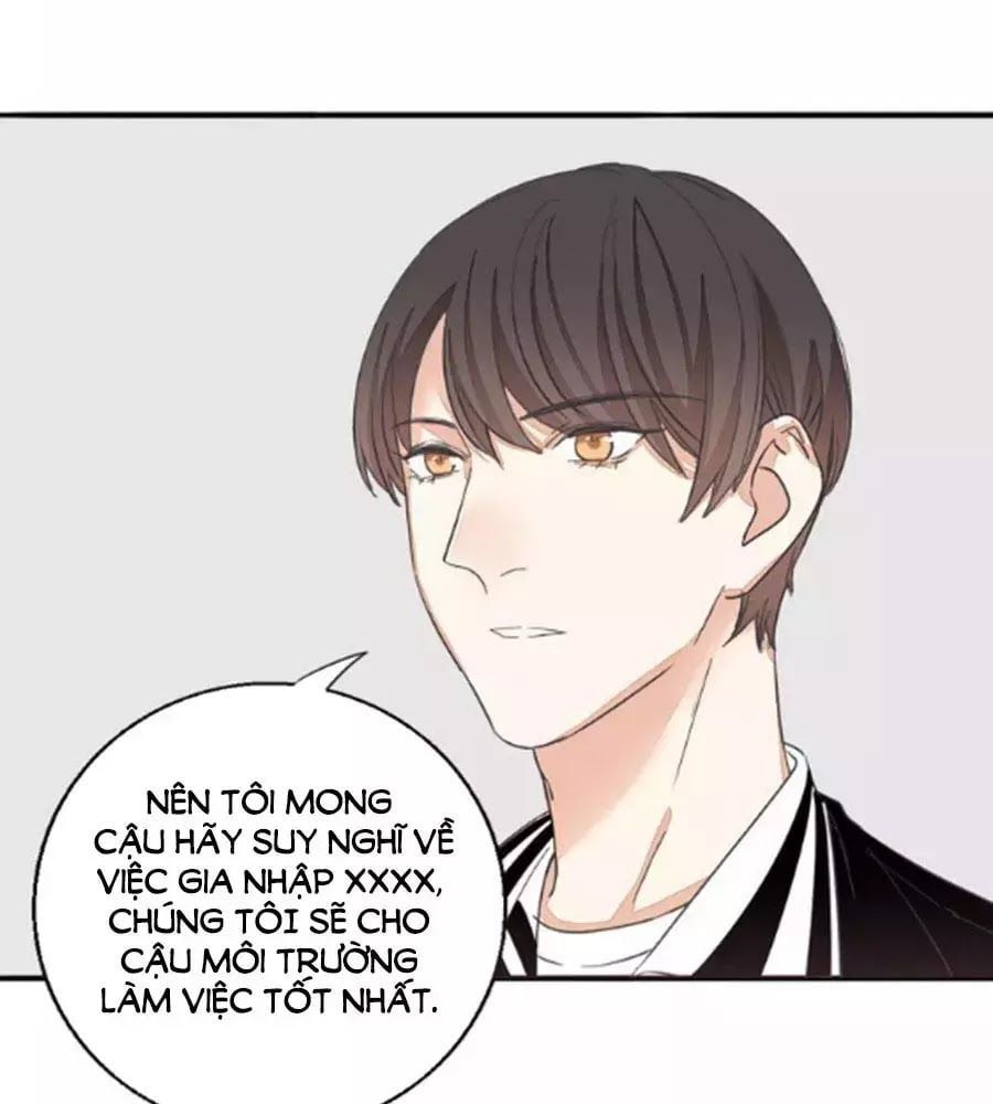 đọc truyện Mùi Hương Lãng Mạn Chương 32 ảnh 58 tại Thiên Thai Truyện