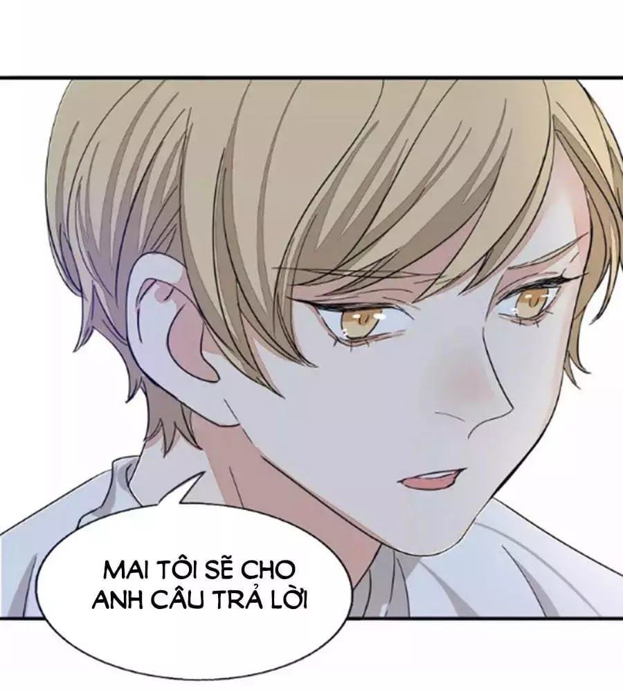 đọc truyện Mùi Hương Lãng Mạn Chương 32 ảnh 60 tại Thiên Thai Truyện