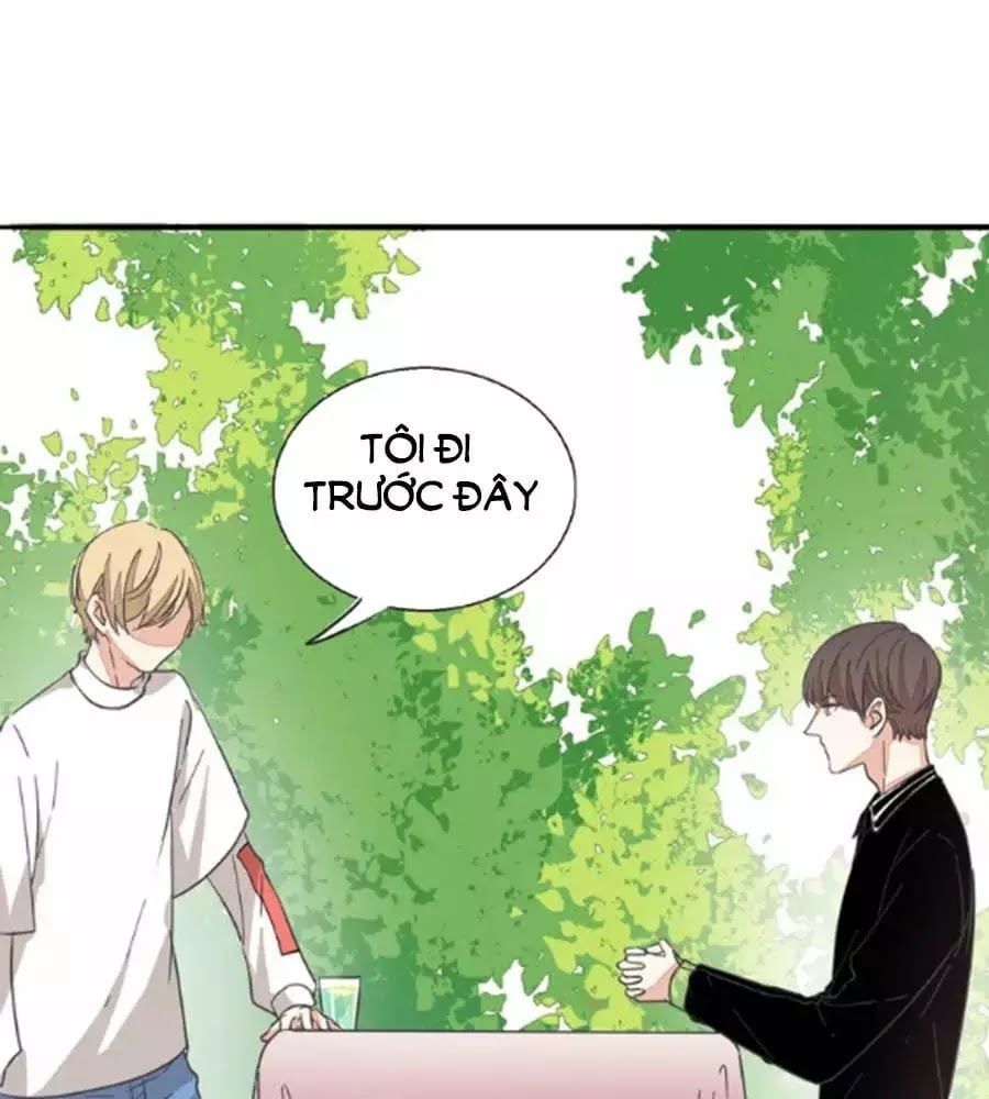 đọc truyện Mùi Hương Lãng Mạn Chương 32 ảnh 61 tại Thiên Thai Truyện