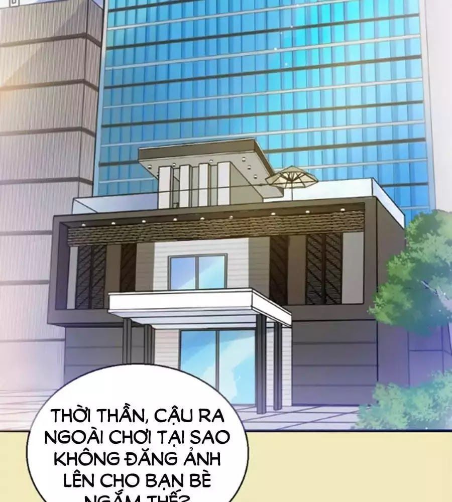 đọc truyện Mùi Hương Lãng Mạn Chương 32 ảnh 8 tại Thiên Thai Truyện