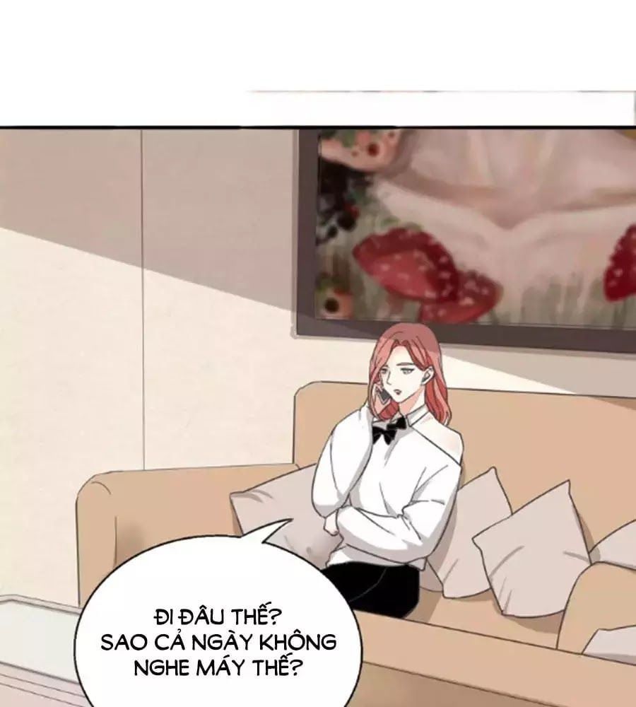 đọc truyện Mùi Hương Lãng Mạn Chương 32 ảnh 70 tại Thiên Thai Truyện