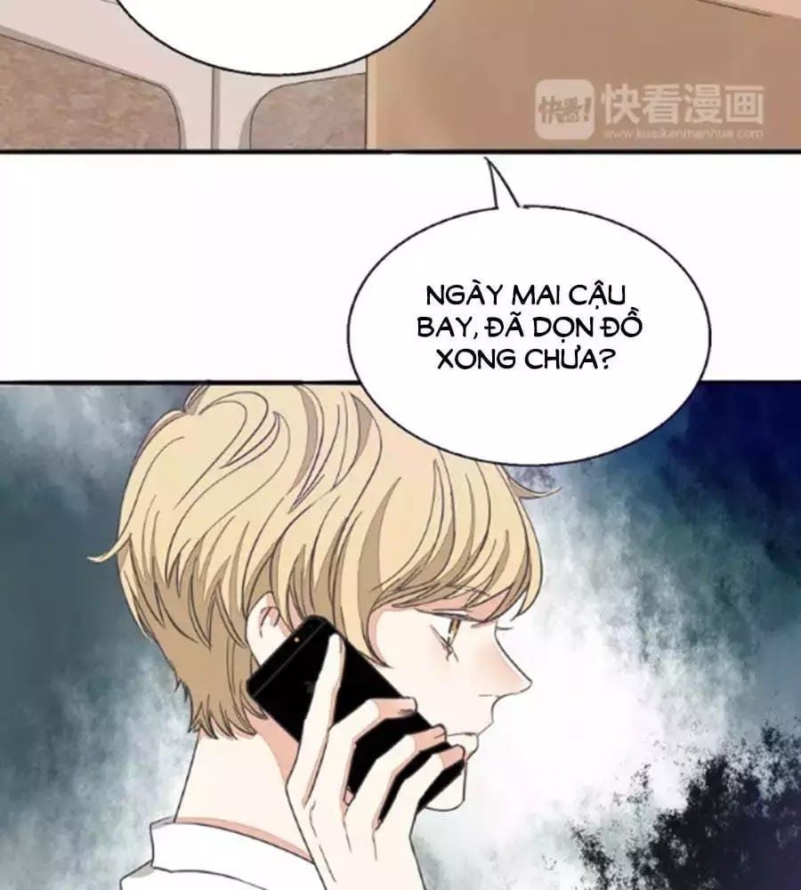 đọc truyện Mùi Hương Lãng Mạn Chương 32 ảnh 71 tại Thiên Thai Truyện