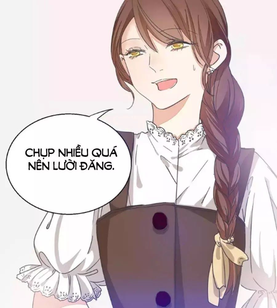 đọc truyện Mùi Hương Lãng Mạn Chương 32 ảnh 11 tại Thiên Thai Truyện