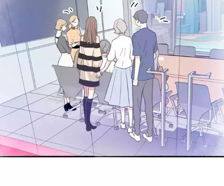 đọc truyện Mùi Hương Lãng Mạn Chương 33 ảnh 21 tại Thiên Thai Truyện