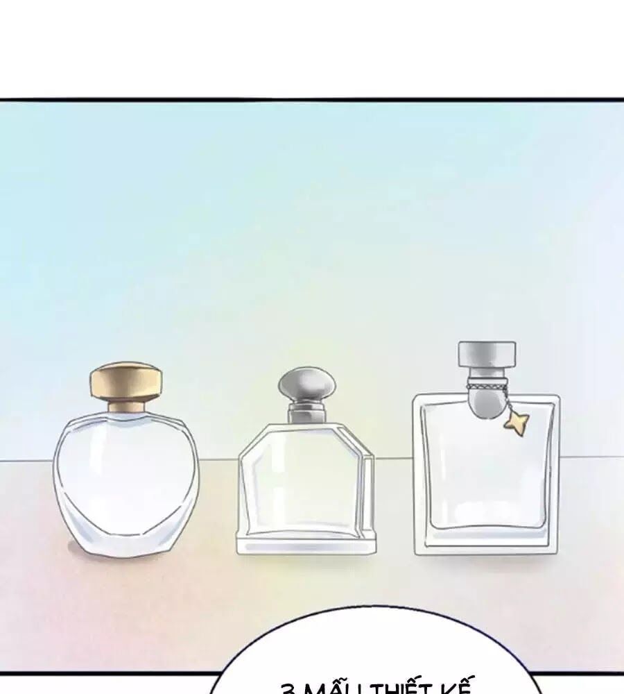 đọc truyện Mùi Hương Lãng Mạn Chương 33 ảnh 22 tại Thiên Thai Truyện