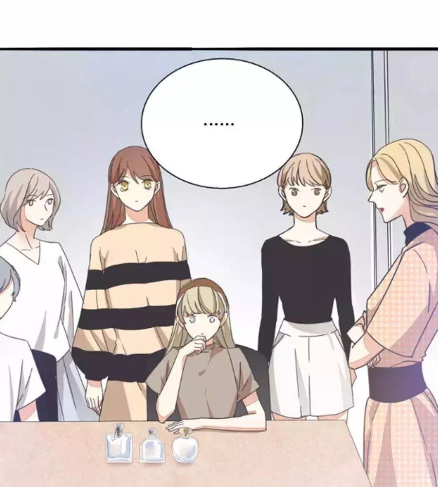 đọc truyện Mùi Hương Lãng Mạn Chương 33 ảnh 25 tại Thiên Thai Truyện