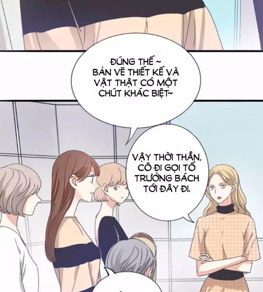 đọc truyện Mùi Hương Lãng Mạn Chương 33 ảnh 28 tại Thiên Thai Truyện