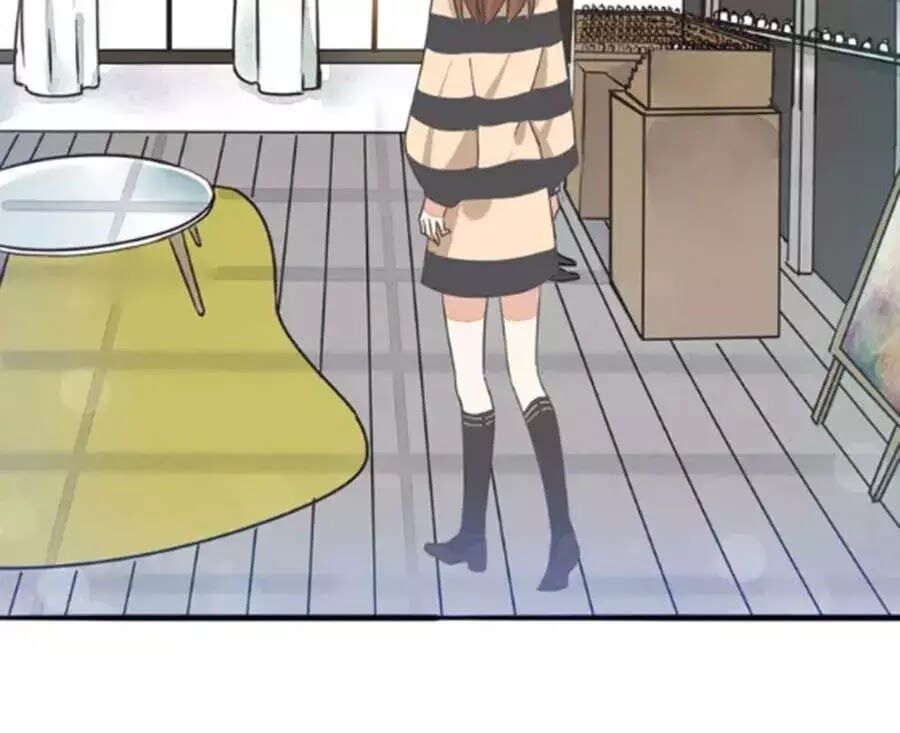 đọc truyện Mùi Hương Lãng Mạn Chương 33 ảnh 37 tại Thiên Thai Truyện