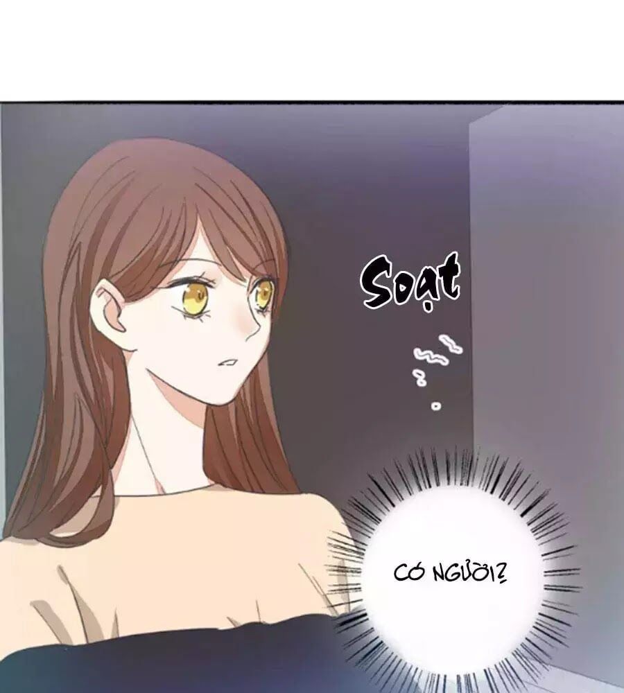 đọc truyện Mùi Hương Lãng Mạn Chương 33 ảnh 38 tại Thiên Thai Truyện