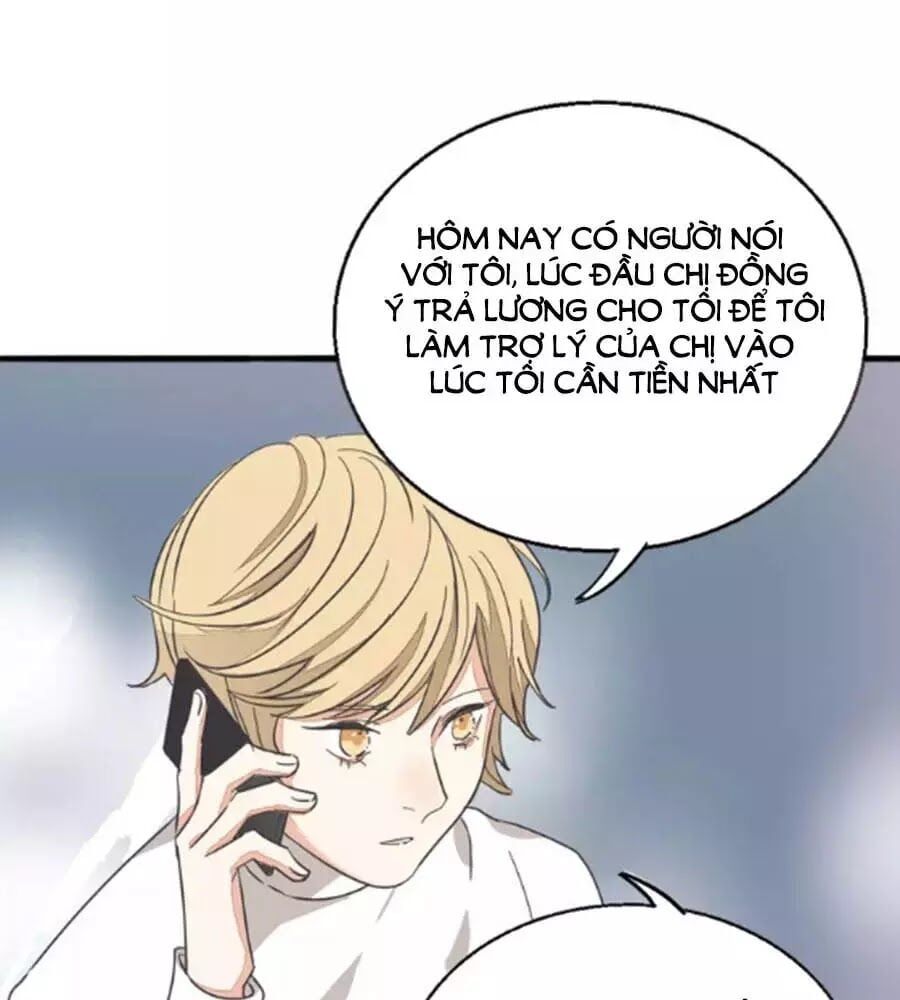 đọc truyện Mùi Hương Lãng Mạn Chương 33 ảnh 8 tại Thiên Thai Truyện