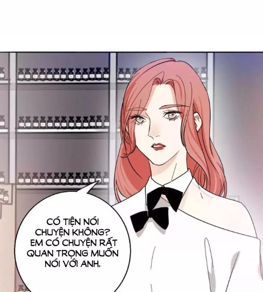 đọc truyện Mùi Hương Lãng Mạn Chương 34 ảnh 12 tại Thiên Thai Truyện