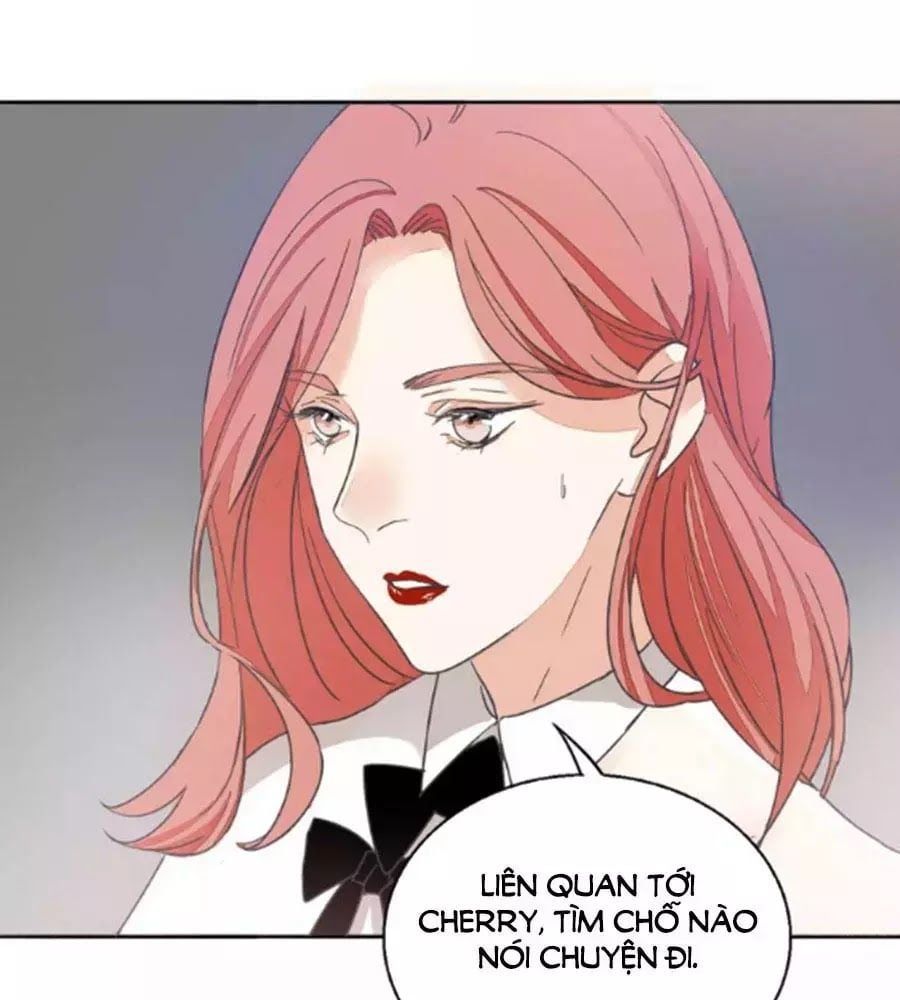 đọc truyện Mùi Hương Lãng Mạn Chương 34 ảnh 16 tại Thiên Thai Truyện